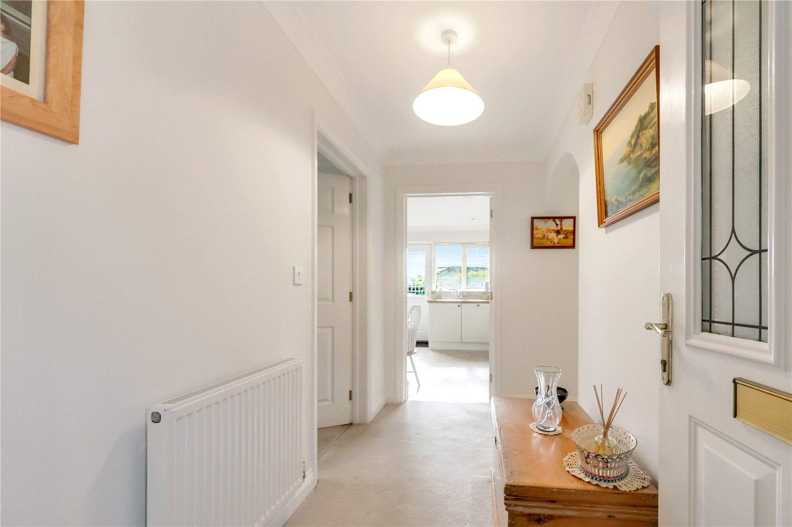 Cherry Tree Drive, Landkey, Barnstaple, Devon, EX32, photo 7