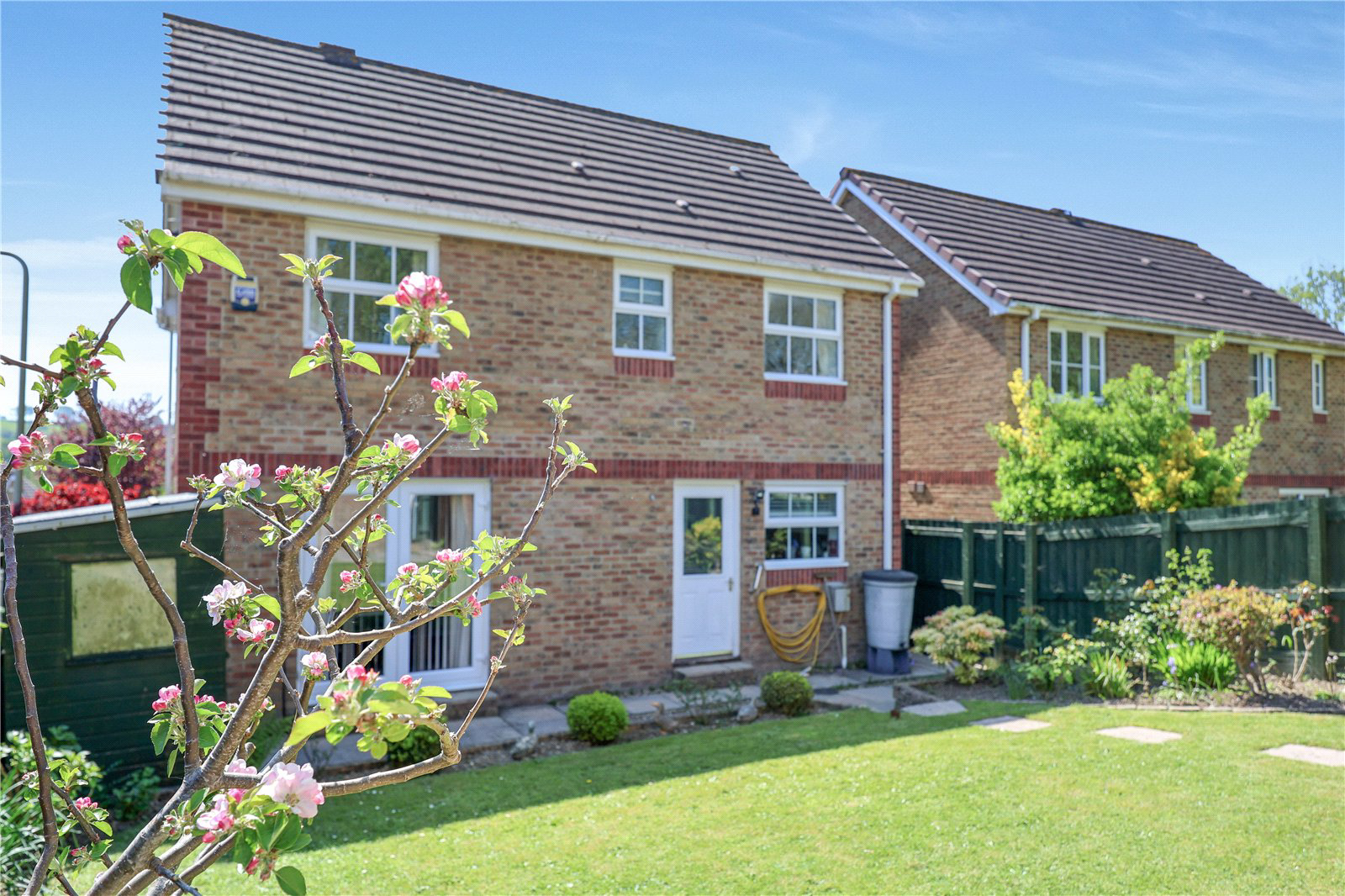 Westacott Meadow, Barnstaple, Devon, EX32, photo 2