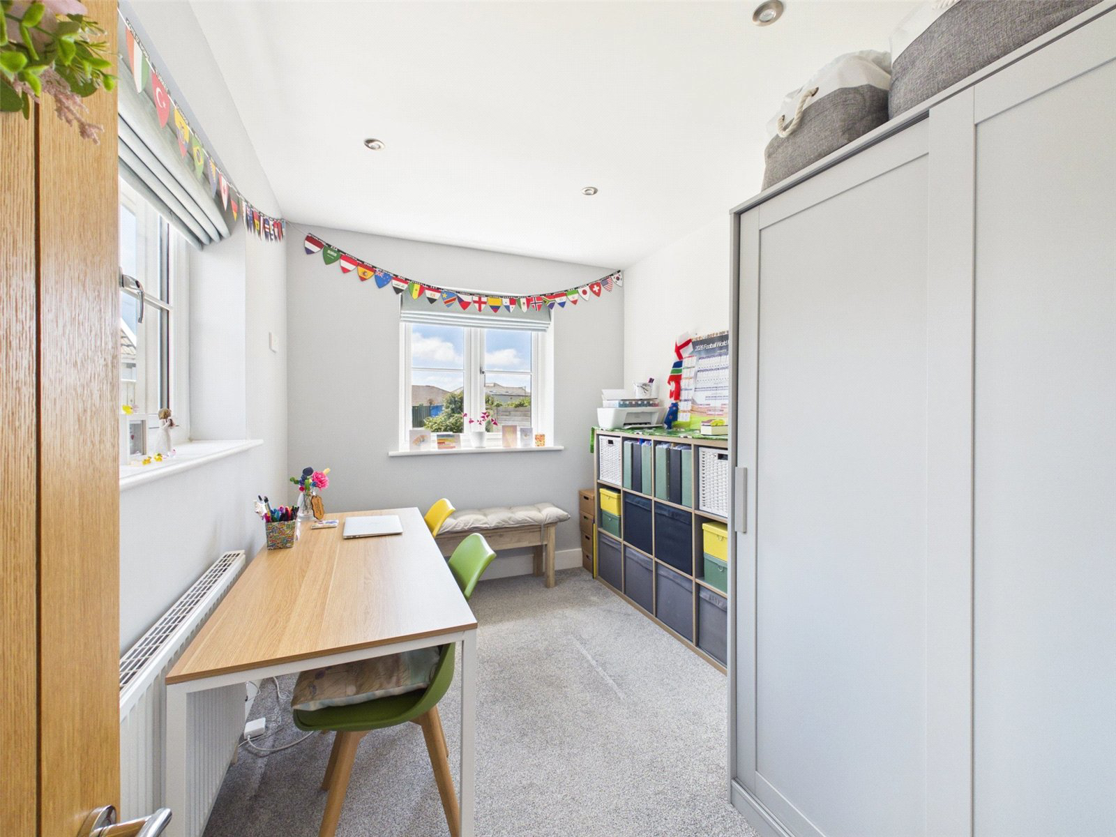 Crescent Close, Widemouth Bay, Bude, Cornwall, EX23, photo 14