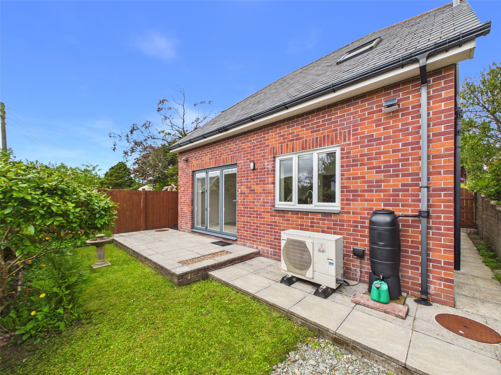 Sunnyside Meadow, Camelford, Cornwall, PL32, photo 26