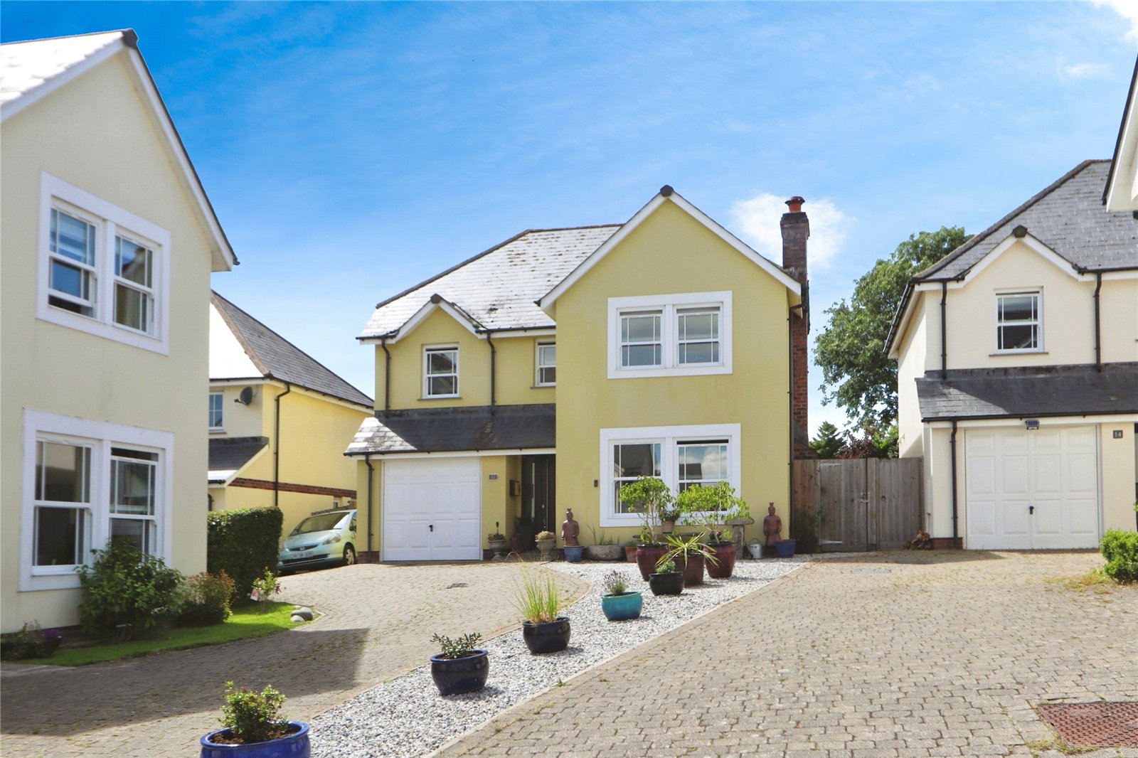 Arthurs Lea, Abbotsham, Bideford, Devon, EX39, photo 24