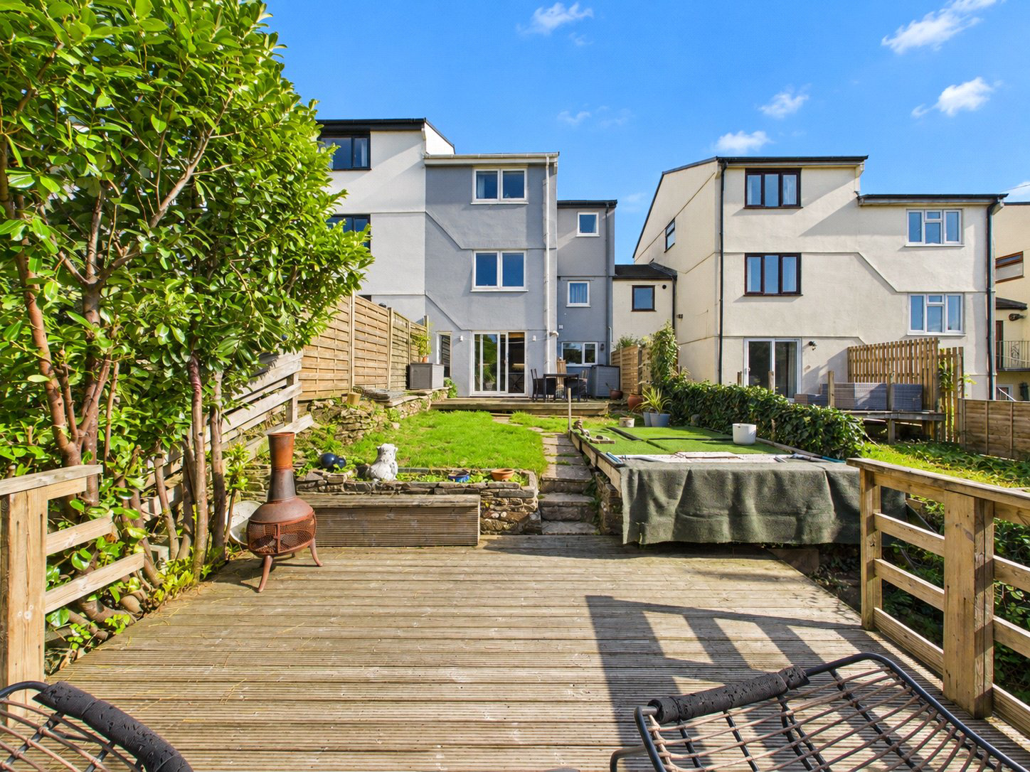 Foxdown Manor, Wadebridge, Cornwall, PL27, photo 2