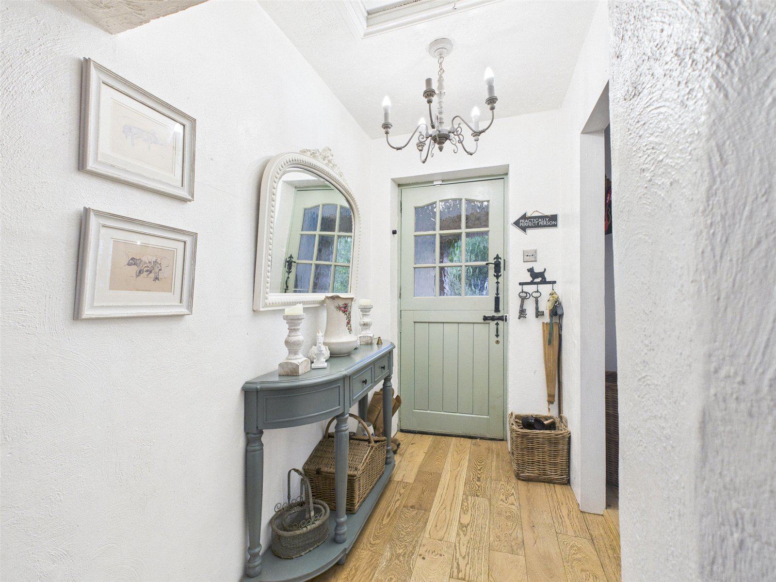 Higher Killatree Farm, Killatree, Holsworthy, Devon, EX22, photo 6