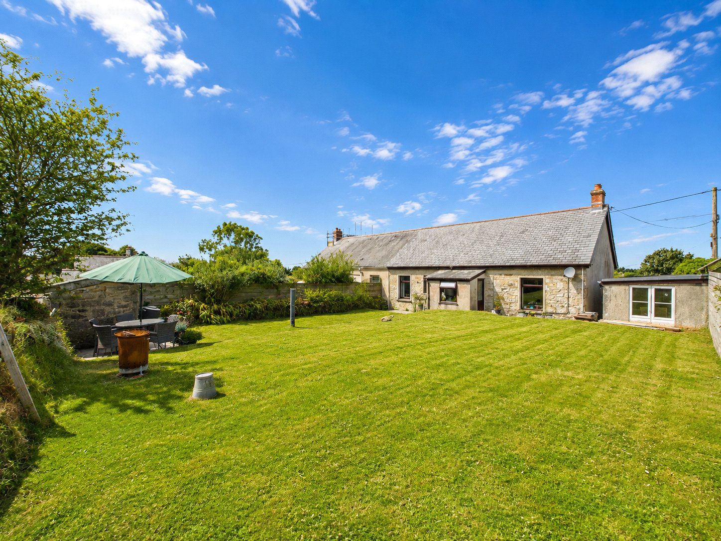 Ryland Terrace, St. Breward, Bodmin, Cornwall, PL30, photo 10