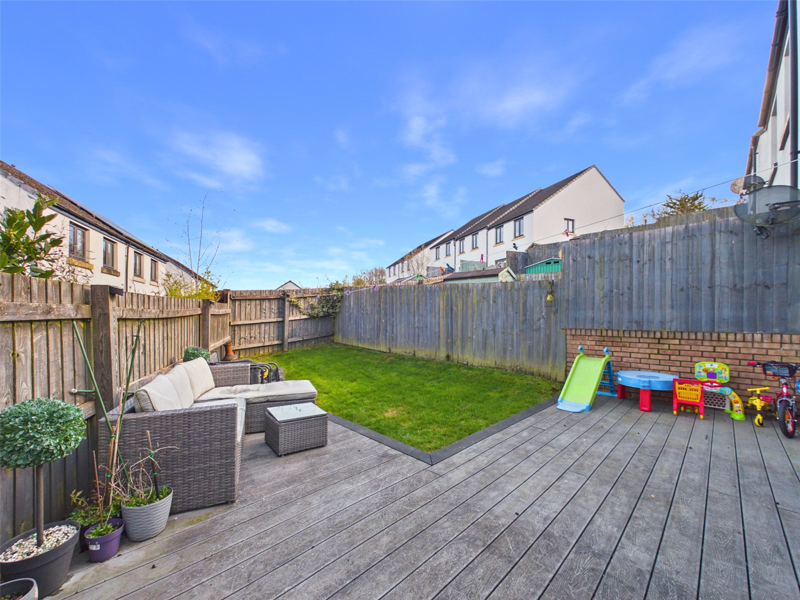 Summering Close, Okehampton, Devon, EX20, photo 3