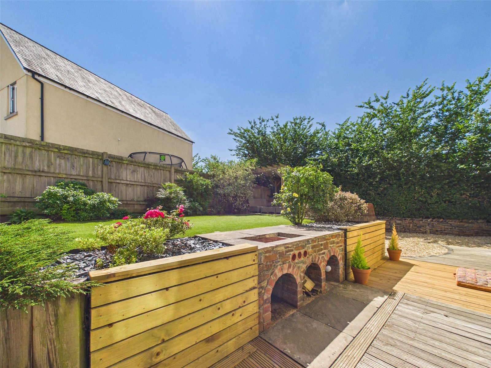 Budd Close, North Tawton, Devon, EX20, photo 2