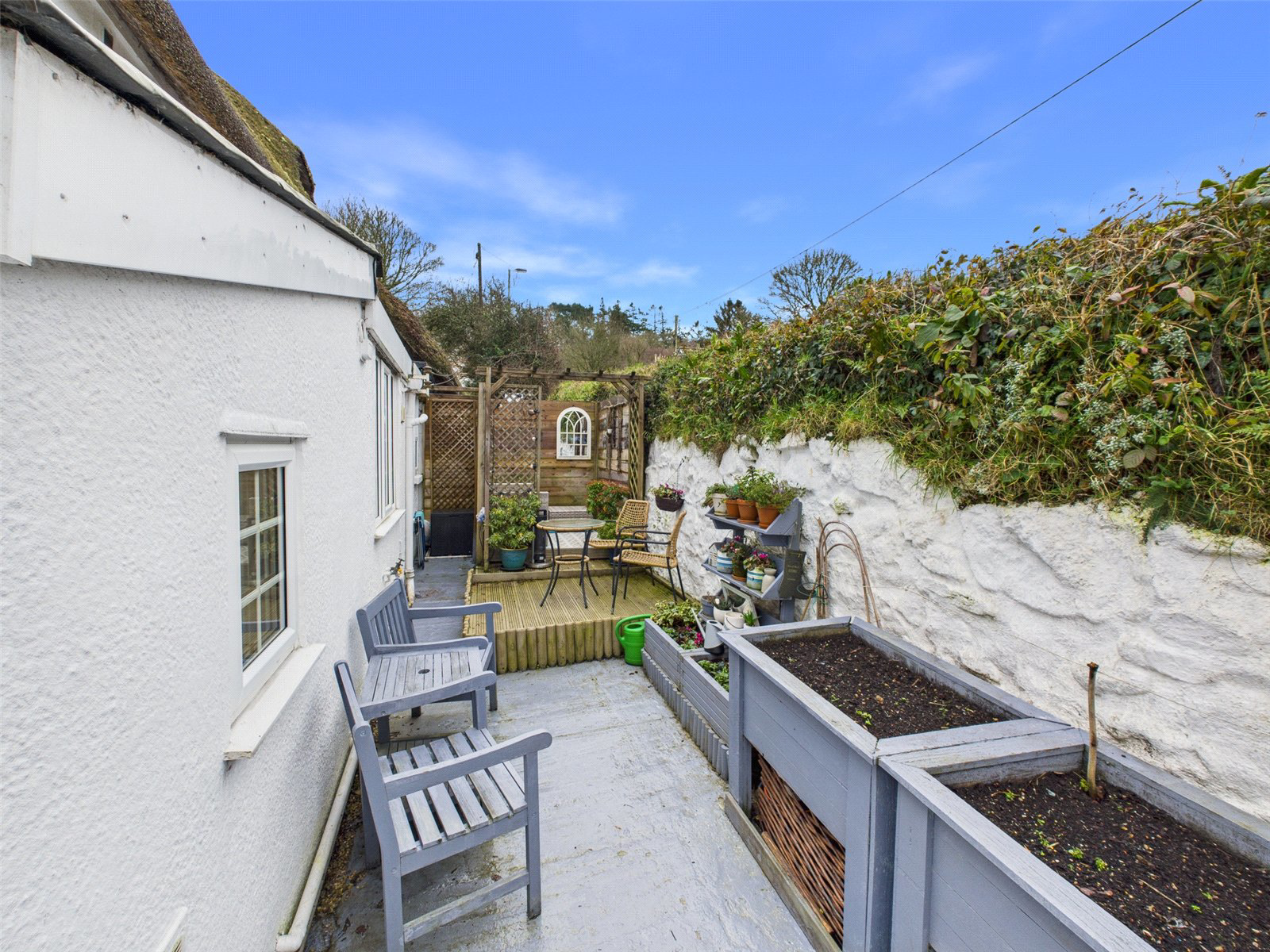 Sticklepath, Okehampton, Devon, EX20, photo 16