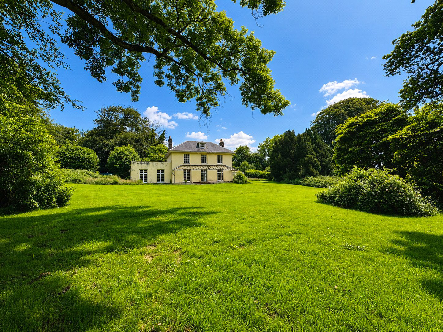 Sutcombe, Holsworthy, Devon, EX22