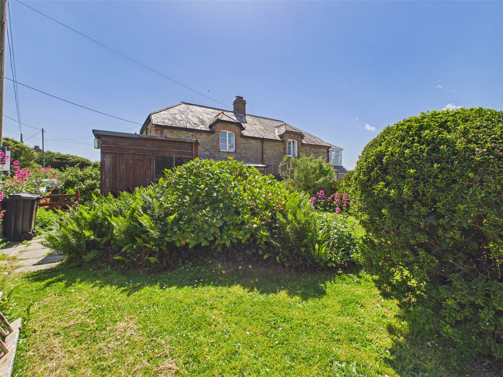 Trebarwith, Delabole, Cornwall, PL33, photo 15