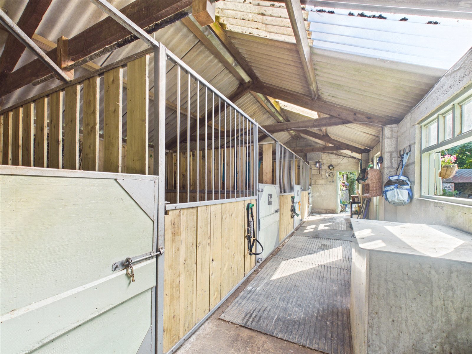 Higher Killatree Farm, Killatree, Holsworthy, Devon, EX22, photo 31