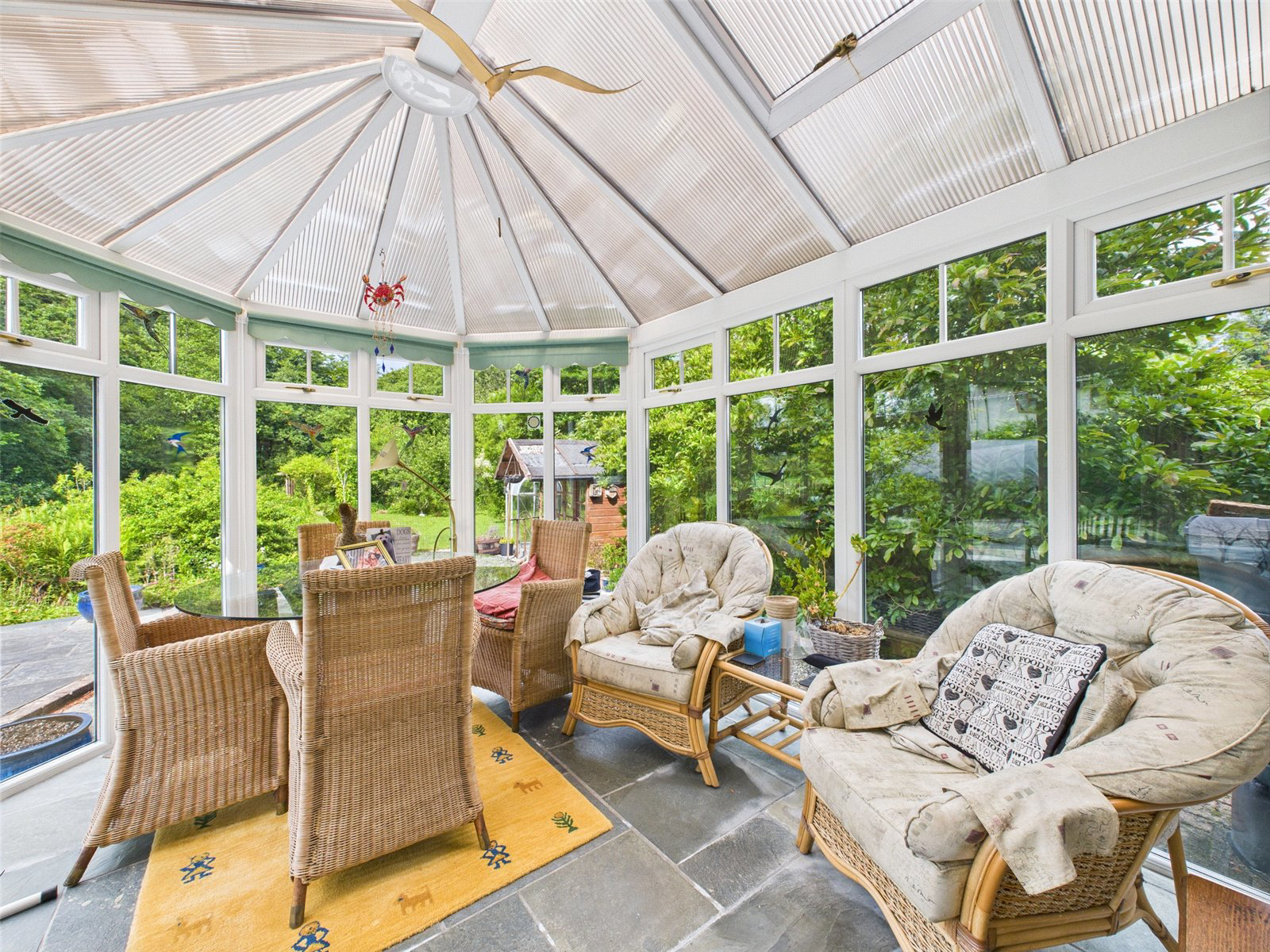 The Gardens, Brandis Corner, Holsworthy, Devon, EX22, photo 11