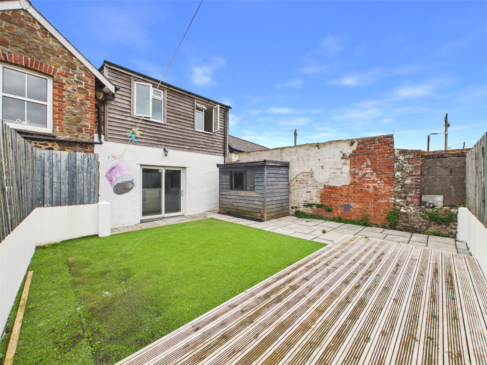 Chapel Street, Holsworthy, Devon, EX22, photo 13