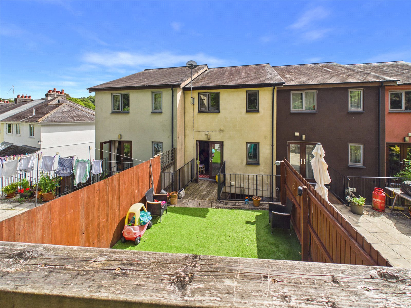 Heritage Park, Tavistock, Devon, PL19, photo 12
