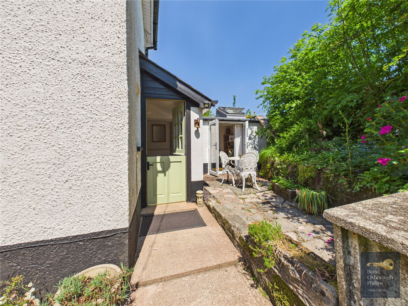 High Bolham, Oakford, Tiverton, Devon, EX16, photo 43