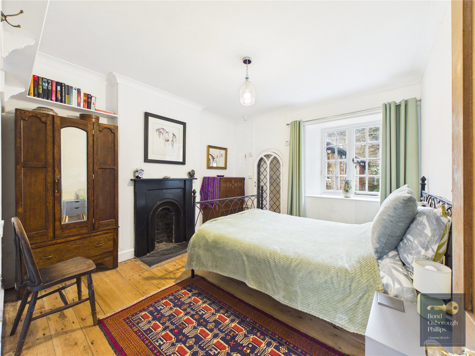 South Street, Hatherleigh, Okehampton, Devon, EX20, photo 4