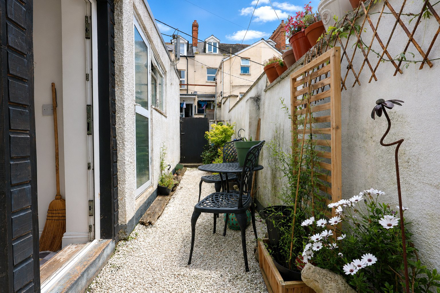 Clifton Terrace, Sticklepath, Barnstaple, Devon, EX31, photo 17