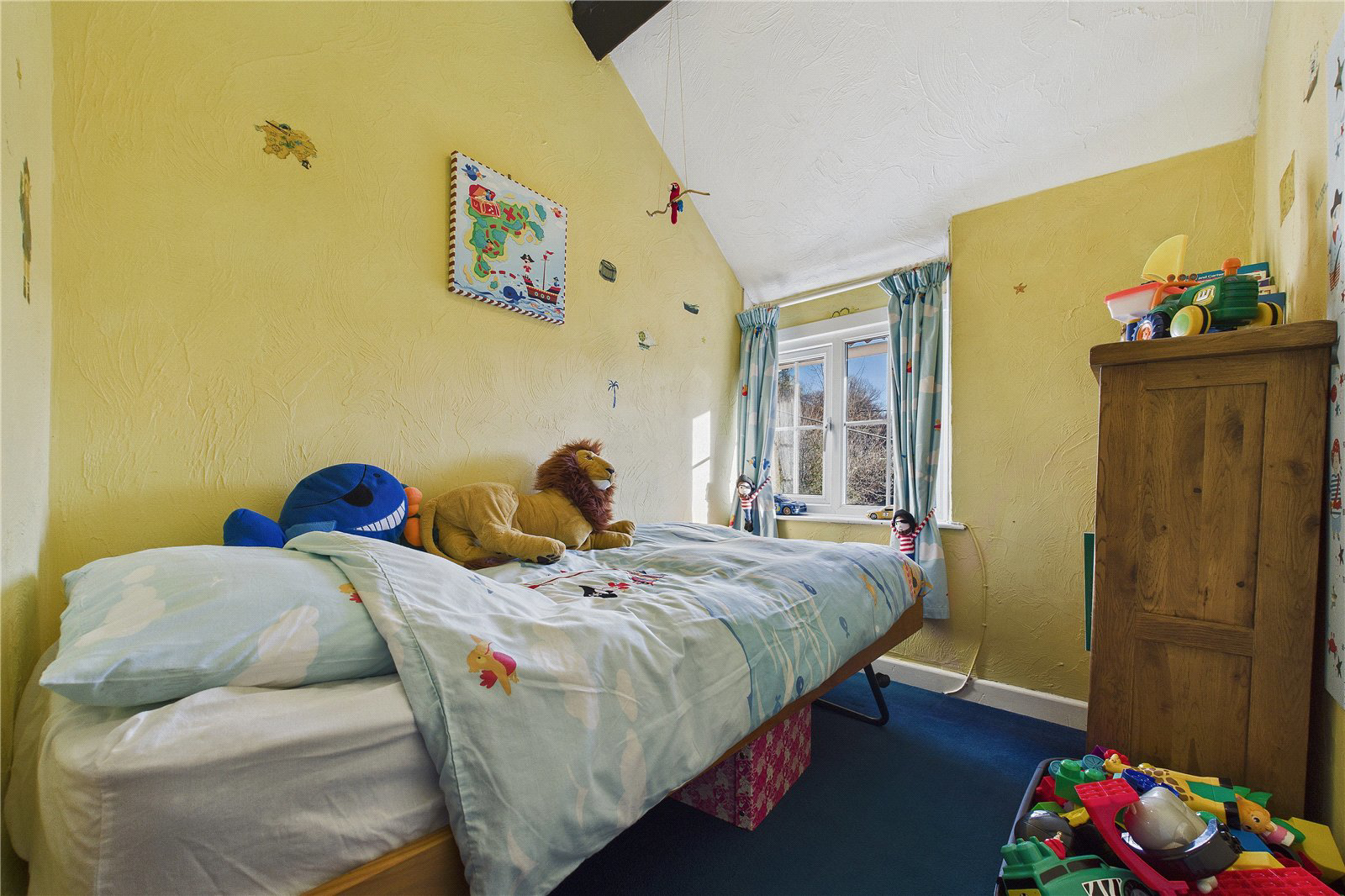 Chapel Lane, Combe Martin, Ilfracombe, Devon, EX34, photo 12