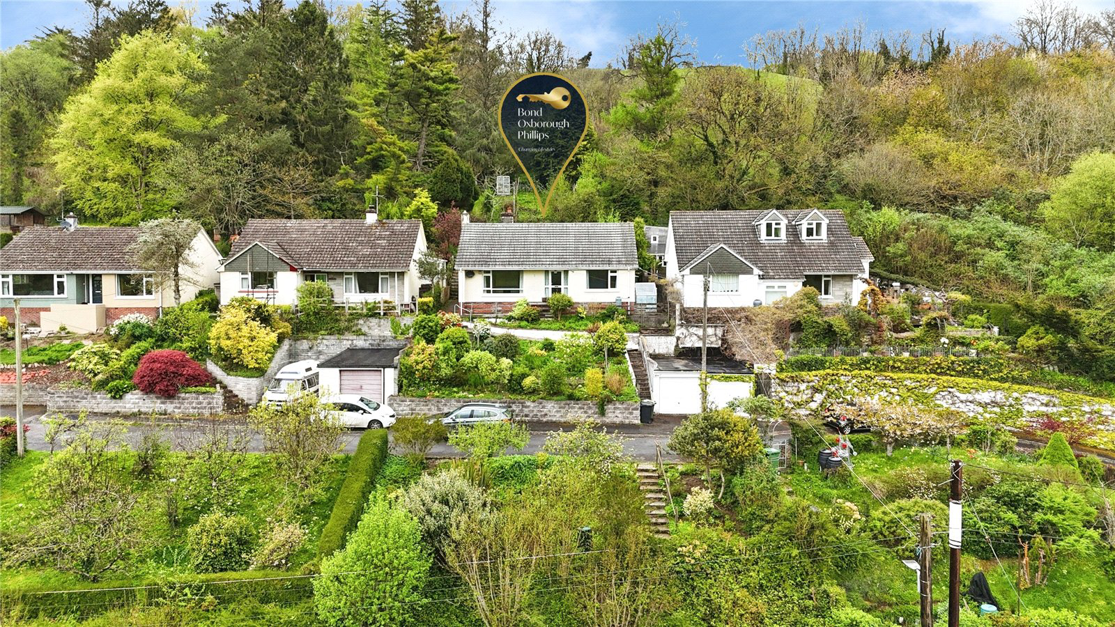 Buzzacott Lane, Combe Martin, Ilfracombe, Devon, EX34, photo 3