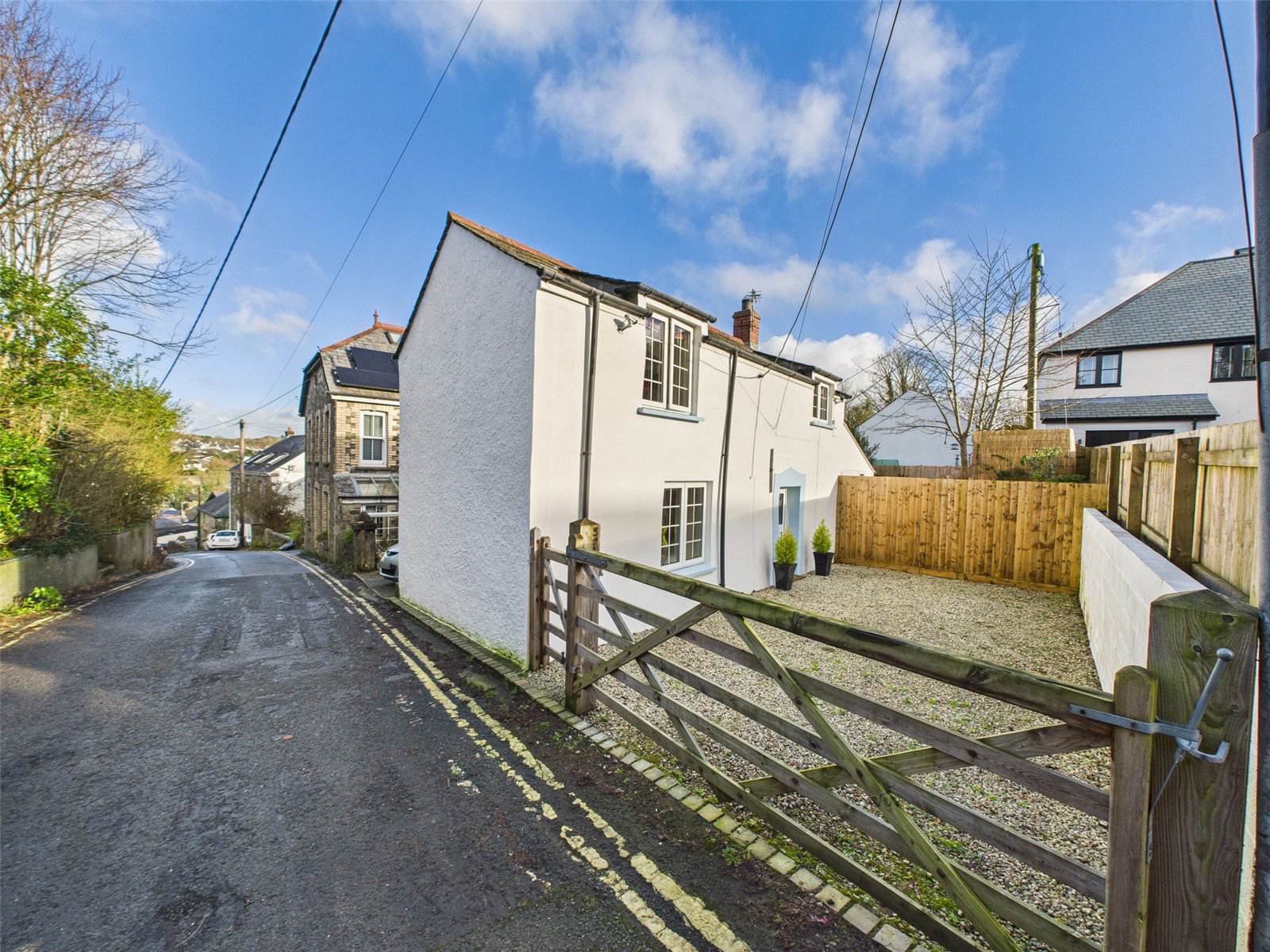 Chapel Street, Camelford, Cornwall, PL32, photo 2