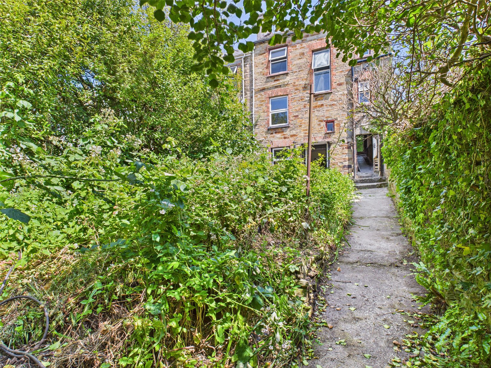 Berrycoombe Road, Bodmin, Cornwall, PL31, photo 14
