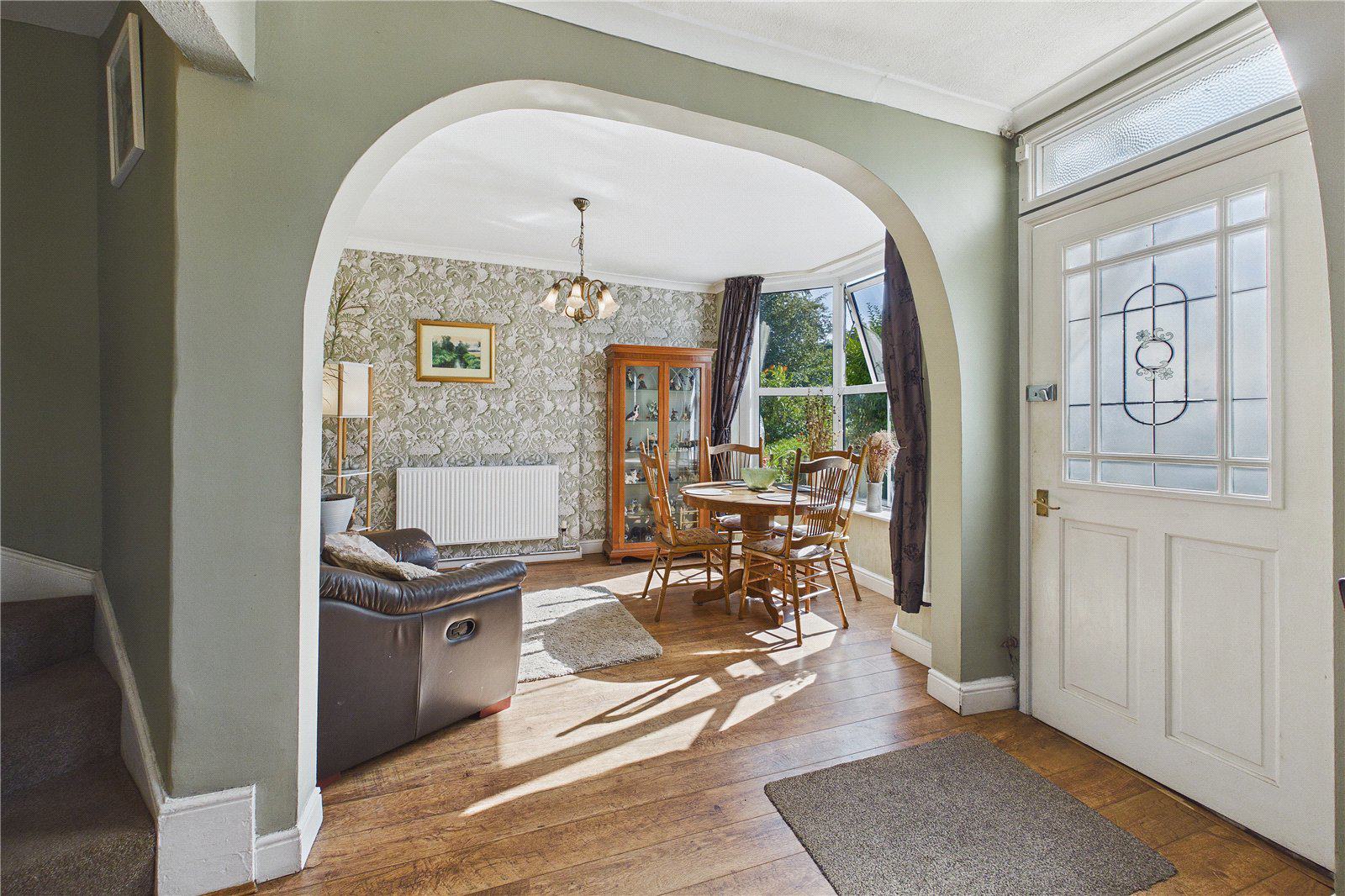 Pretoria Terrace, Ilfracombe, Devon, EX34, photo 12