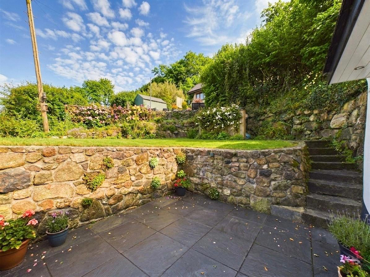 Ramsley, South Zeal, Okehampton, Devon, EX20, photo 2
