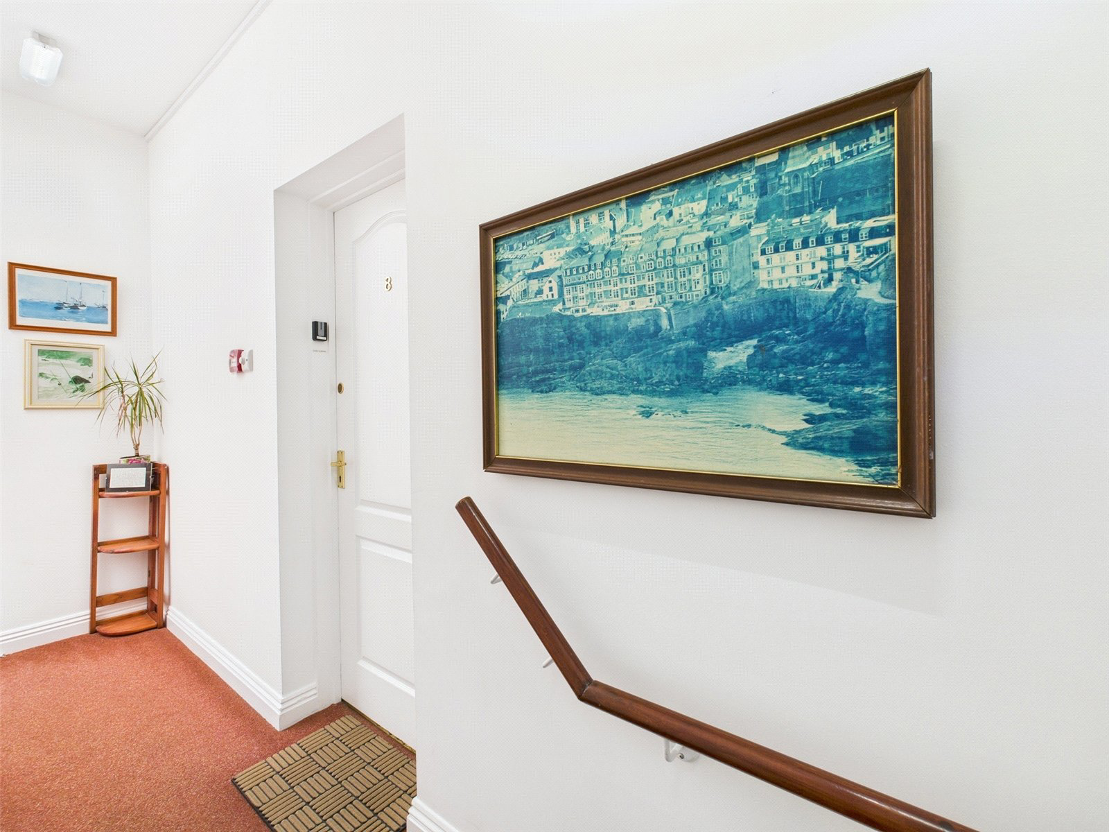 Parade Terrace, Ilfracombe, Devon, EX34, photo 12