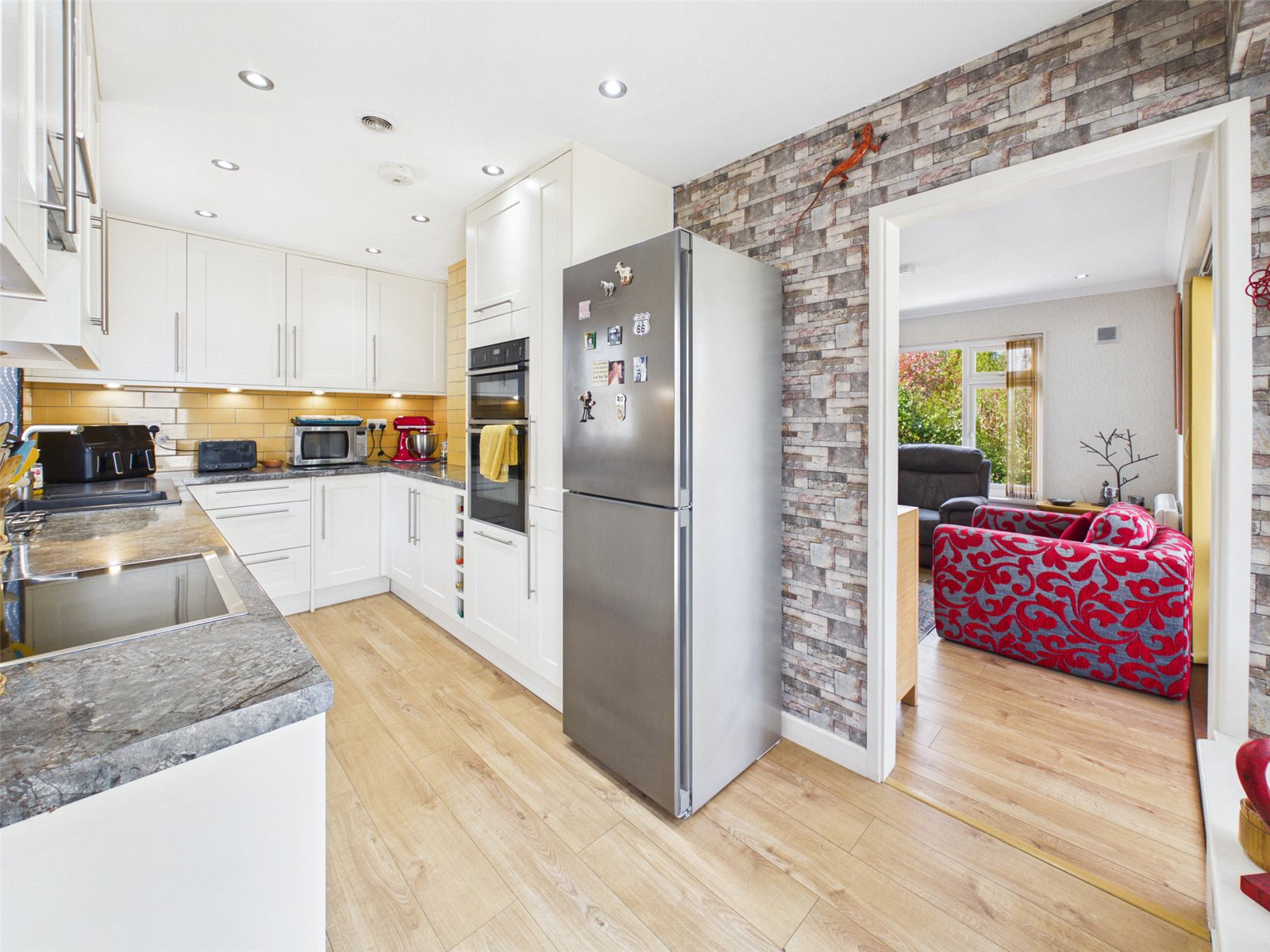 Victoria Road, Camelford, Cornwall, PL32, photo 5