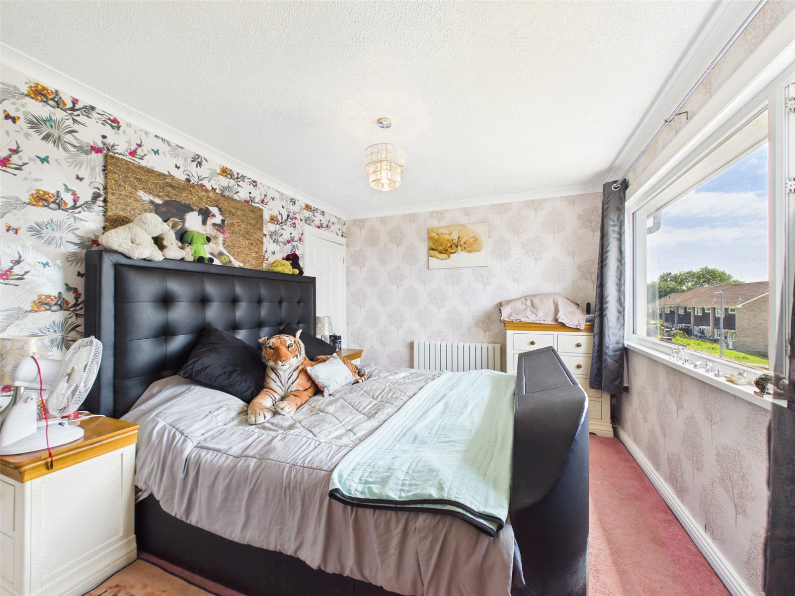 Burden Close, Bodmin, Cornwall, PL31, photo 6