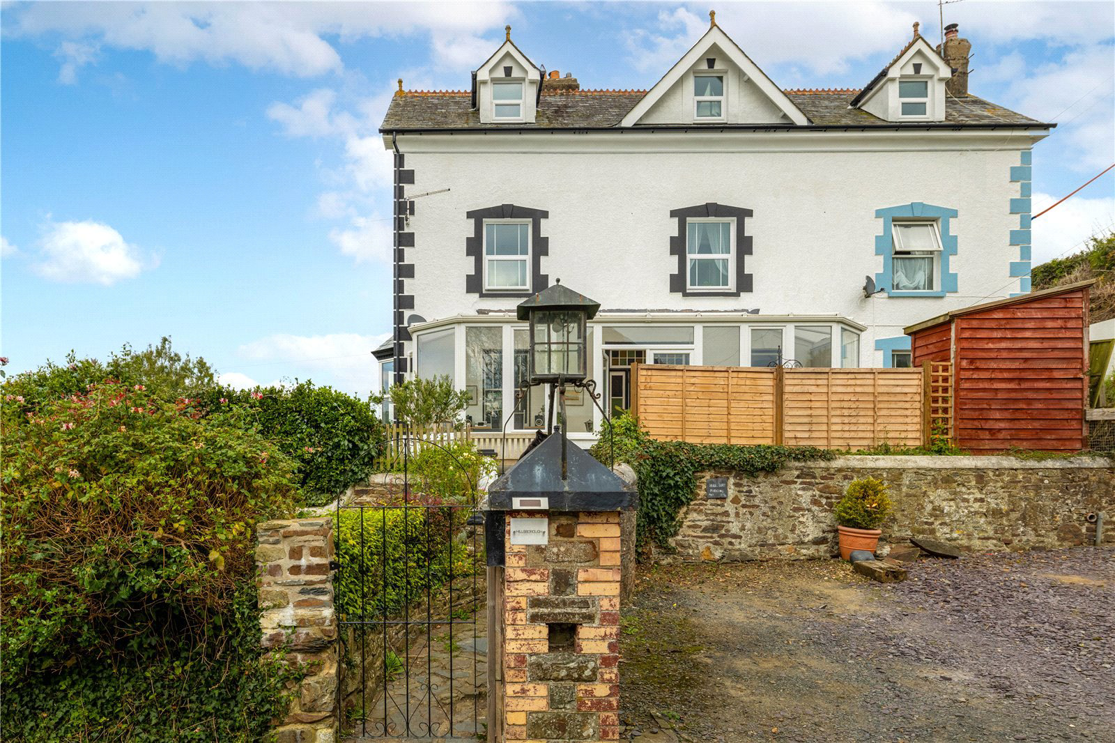 Hillsborough, Landcross, Bideford, Devon, EX39, photo 2