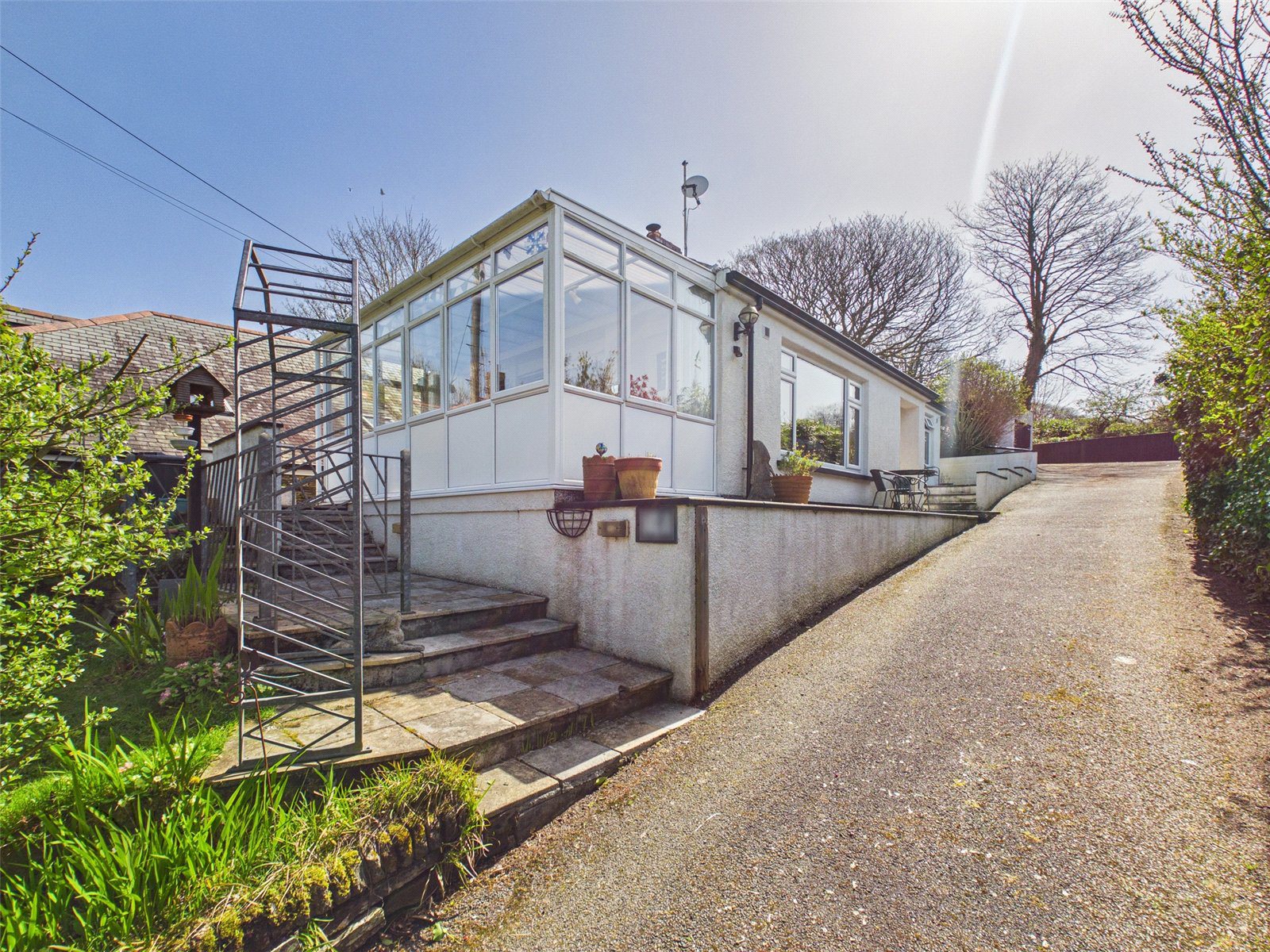Victoria Road, Camelford, Cornwall, PL32, photo 13