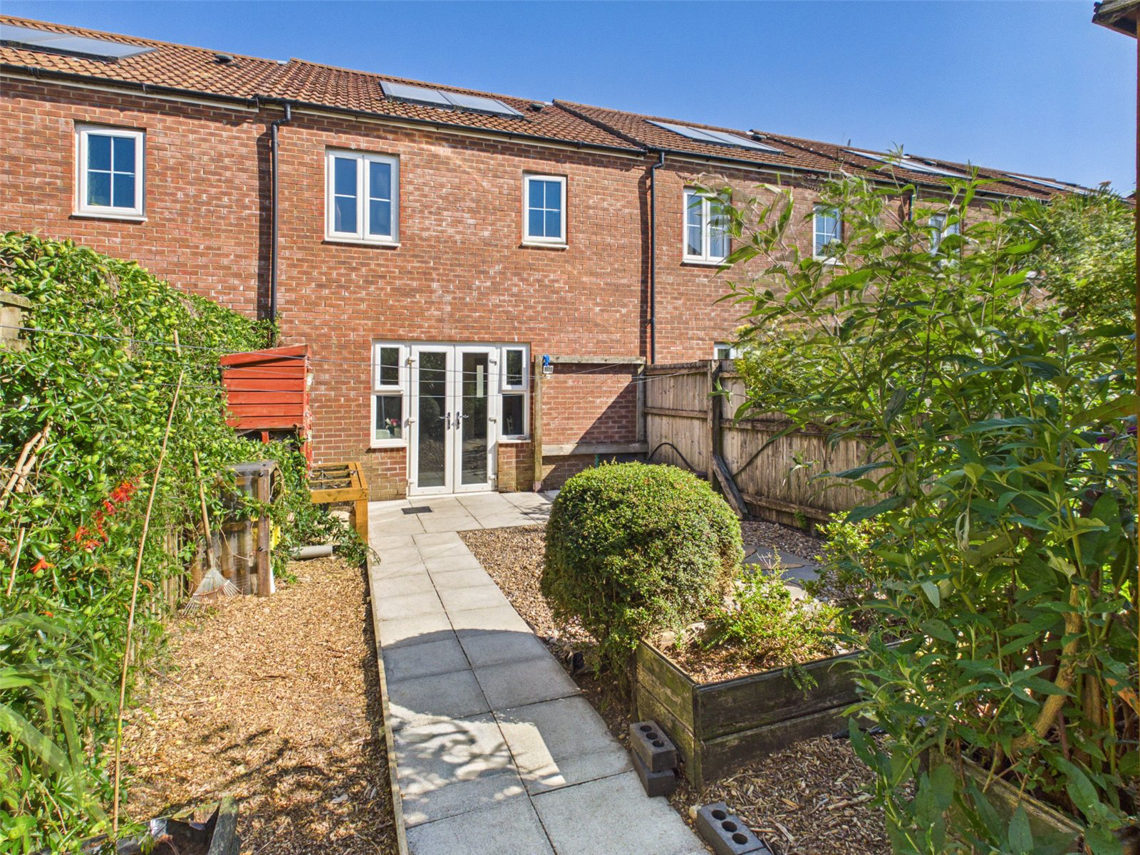 Craddock Close, Holsworthy, Devon, EX22, photo 14