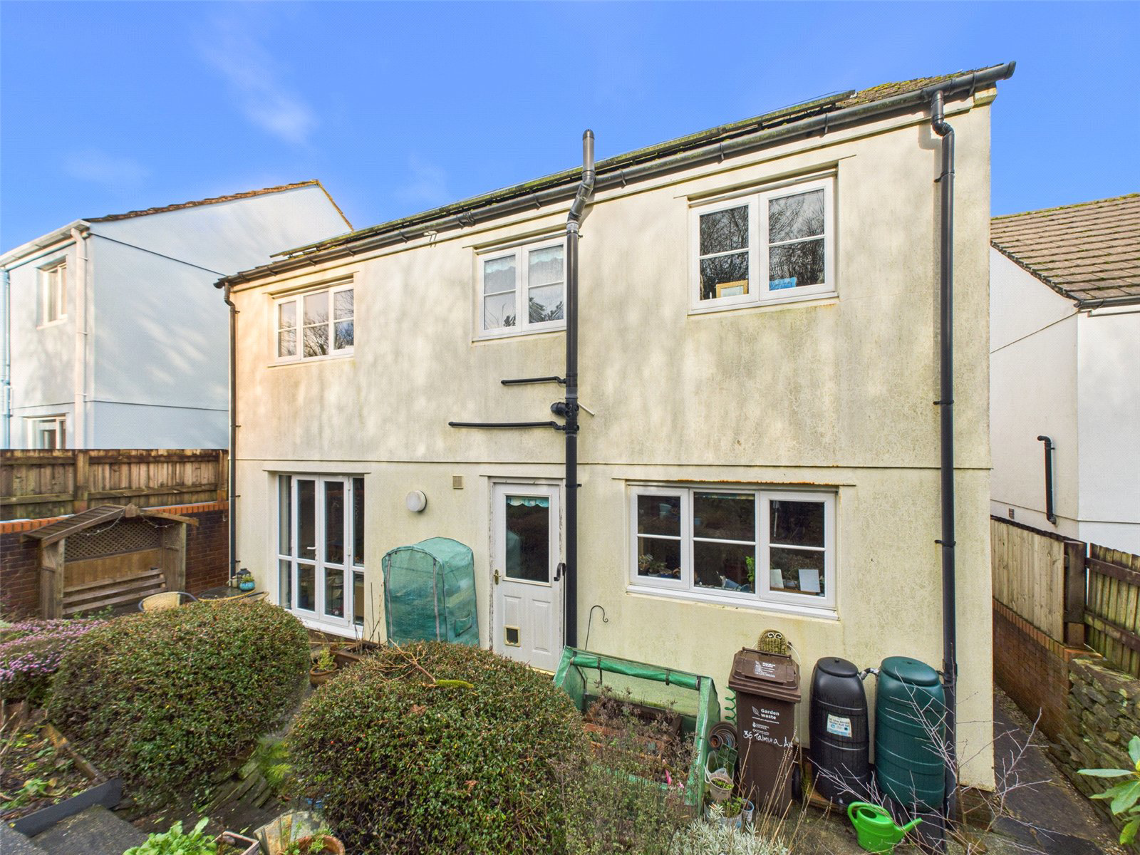 Talmena Avenue, Wadebridge, Cornwall, PL27, photo 23