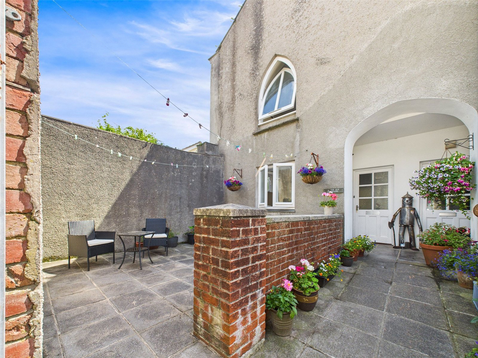 Spicers Lane, Stratton, Bude, Cornwall, EX23, photo 9