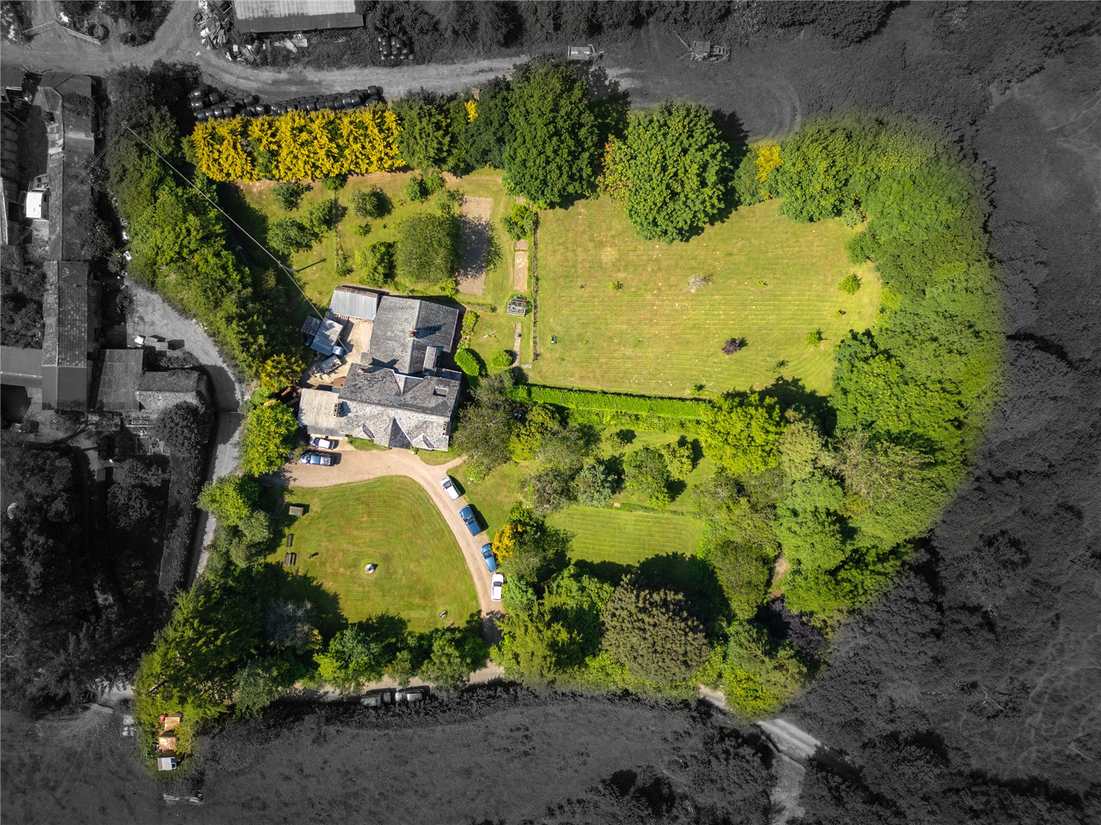 Chittlehampton, Umberleigh, Devon, EX37, photo 24