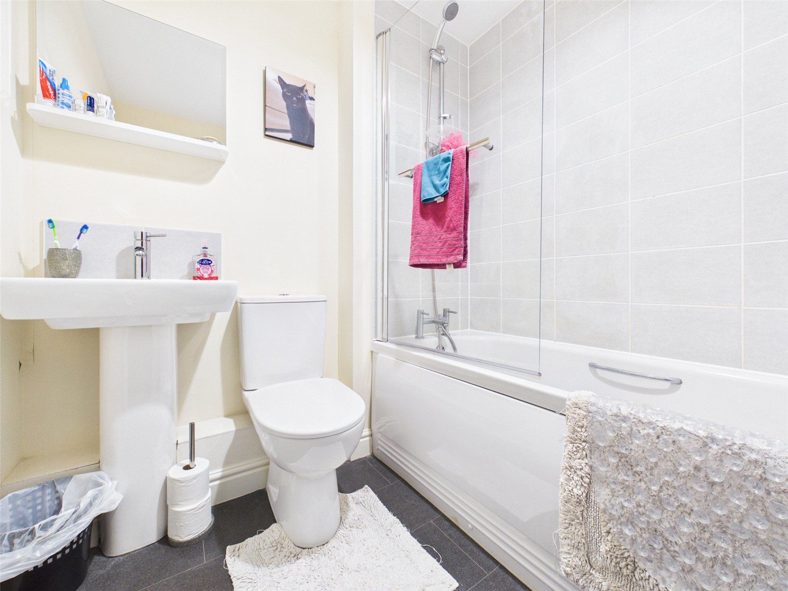 Tradewinds Close, Bodmin, Cornwall, PL31, photo 10