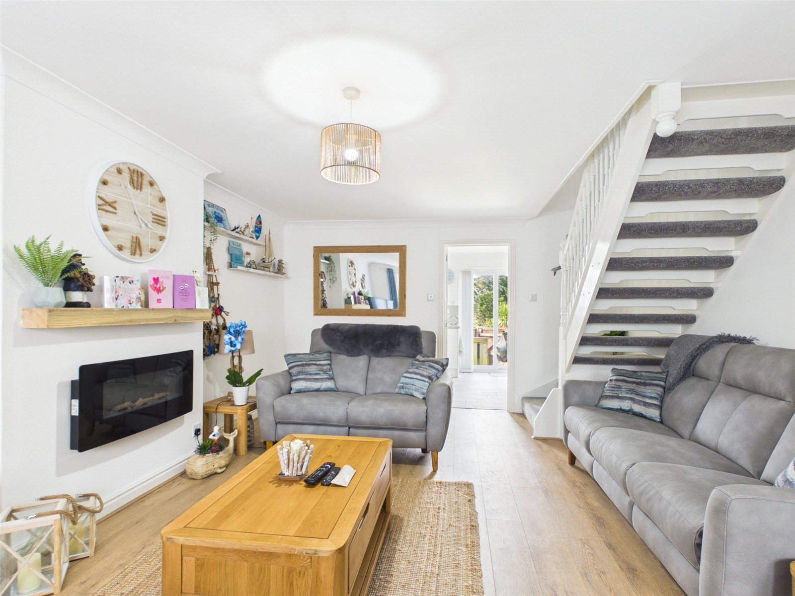 Raleigh Close, Padstow, Cornwall, PL28, photo 4
