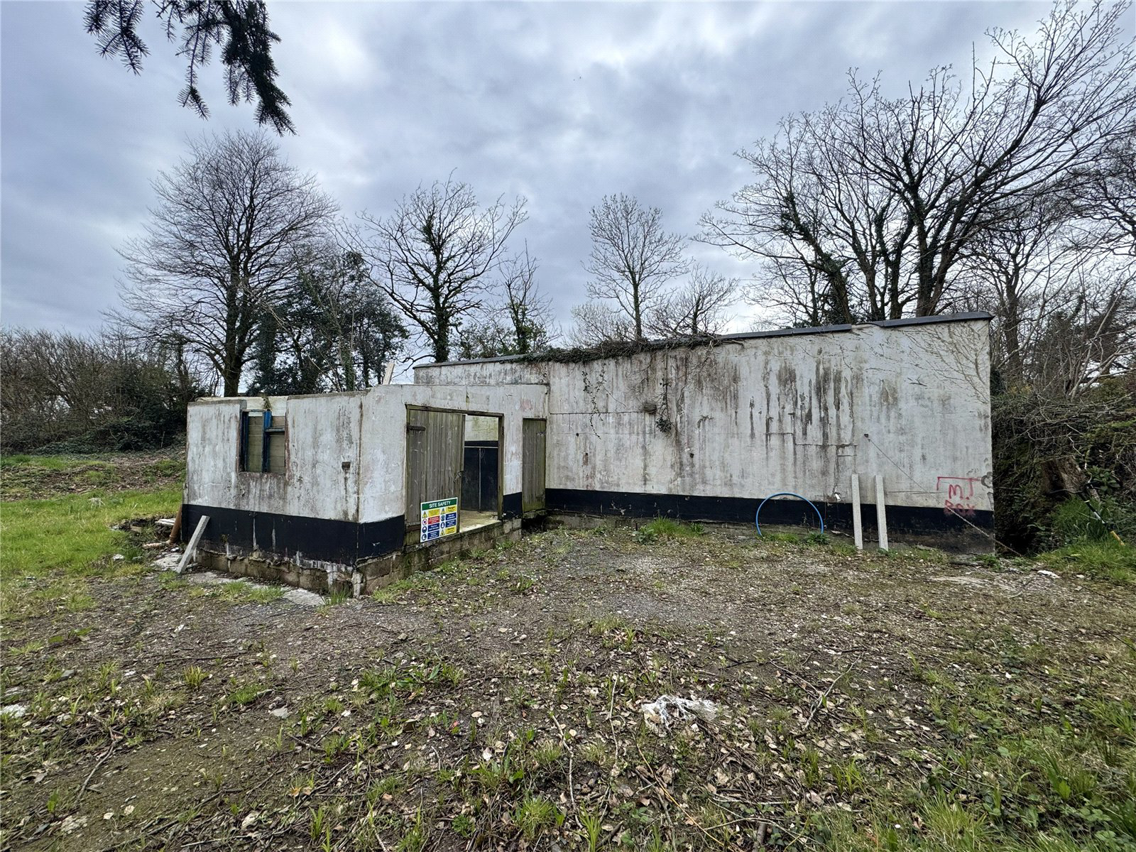 Bradworthy, Holsworthy, Devon, EX22