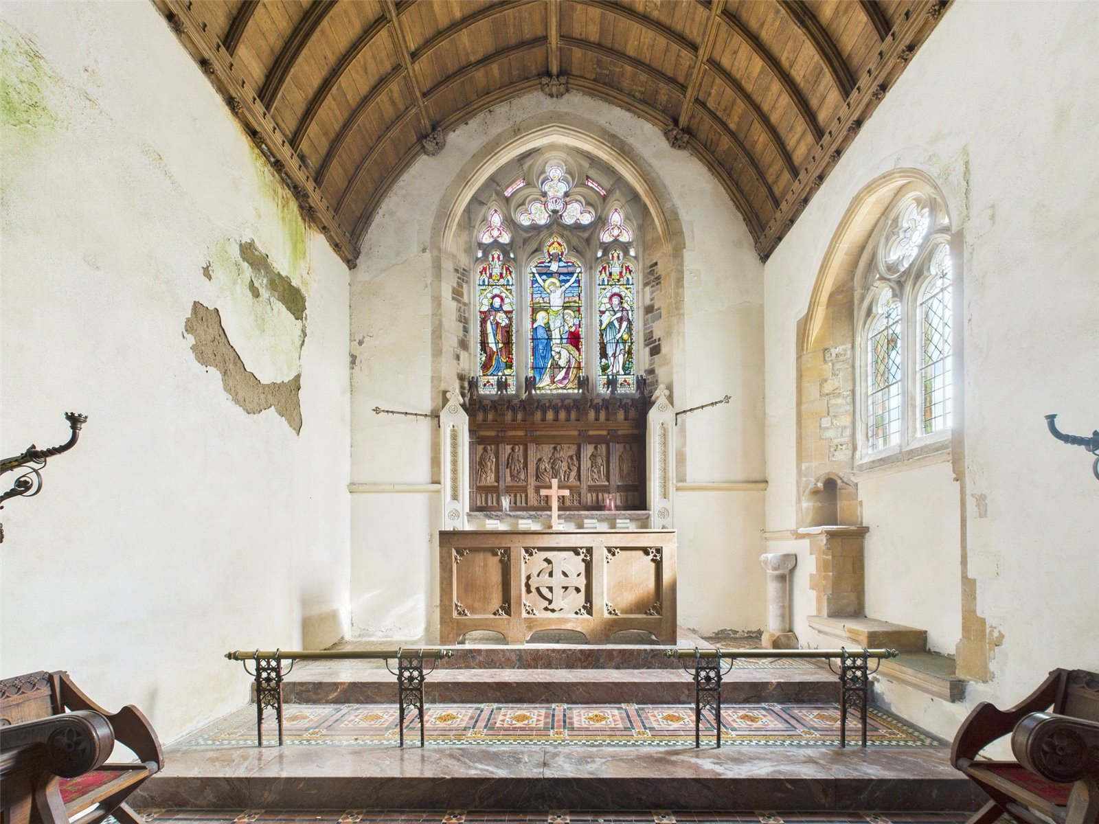 The Church, Petrockstow, Okehampton, Devon, EX20, photo 3