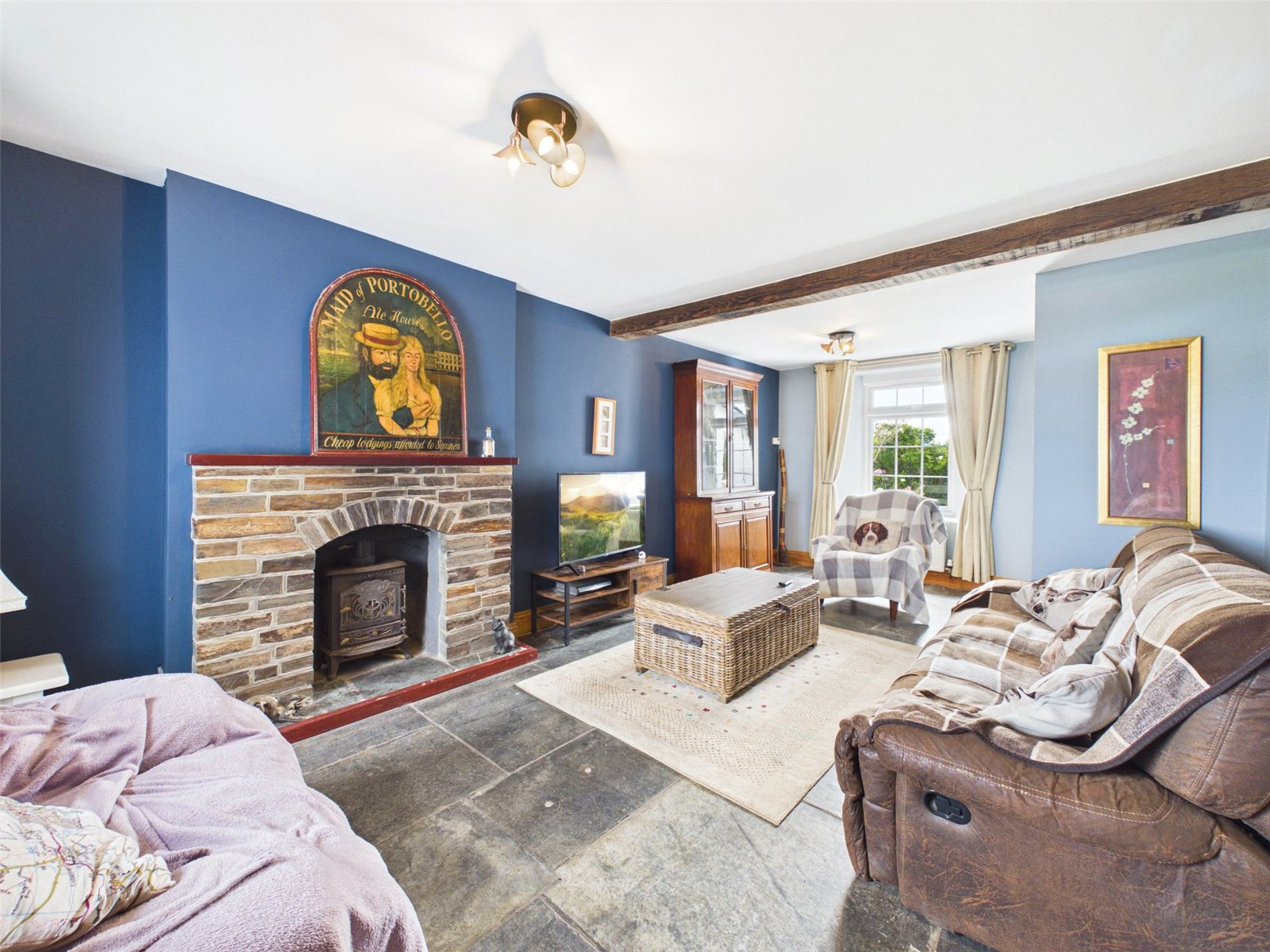 Near Boscastle, Cornwall, PL32, photo 4
