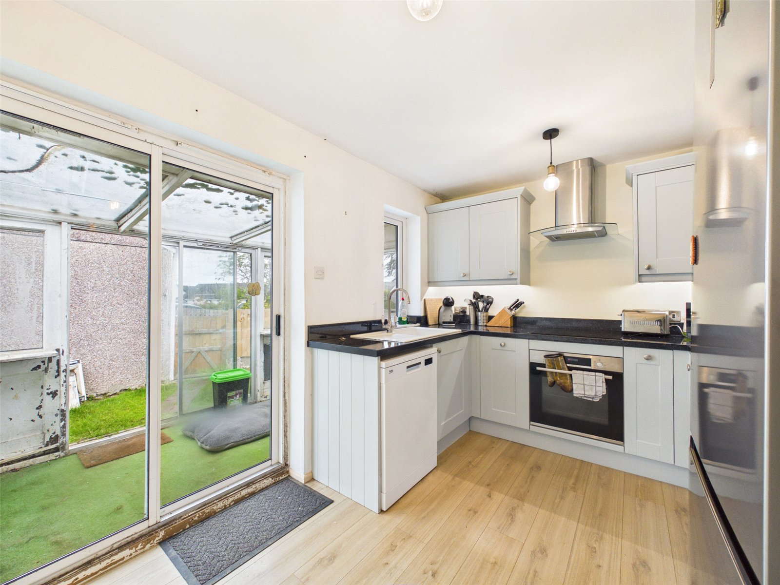 Crockers Way, St. Giles-on-the-Heath, Launceston, Devon, PL15, photo 5