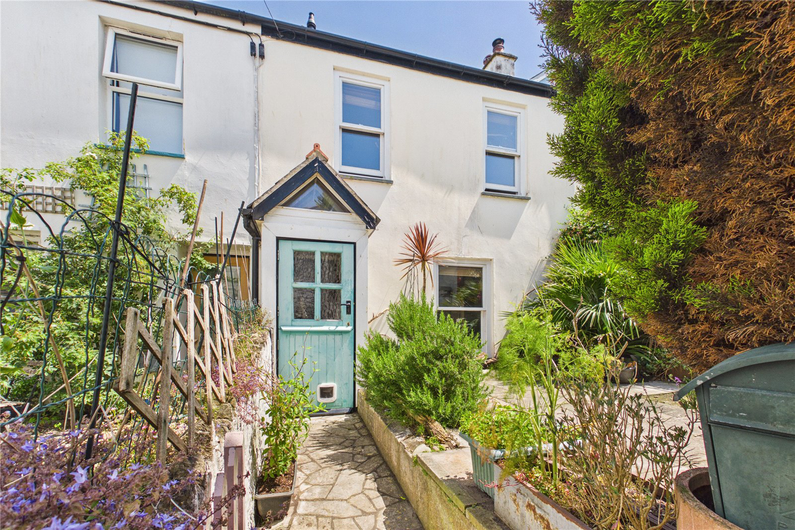 Berkeley Place, Ilfracombe, Devon, EX34, photo 2