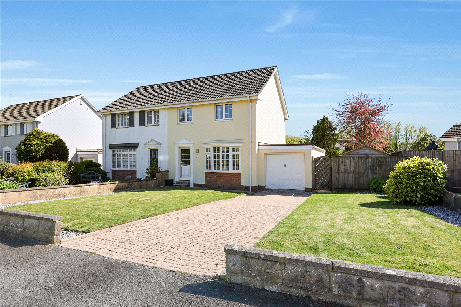 Tudor Drive, Sticklepath, Barnstaple, Devon, EX31, photo 19