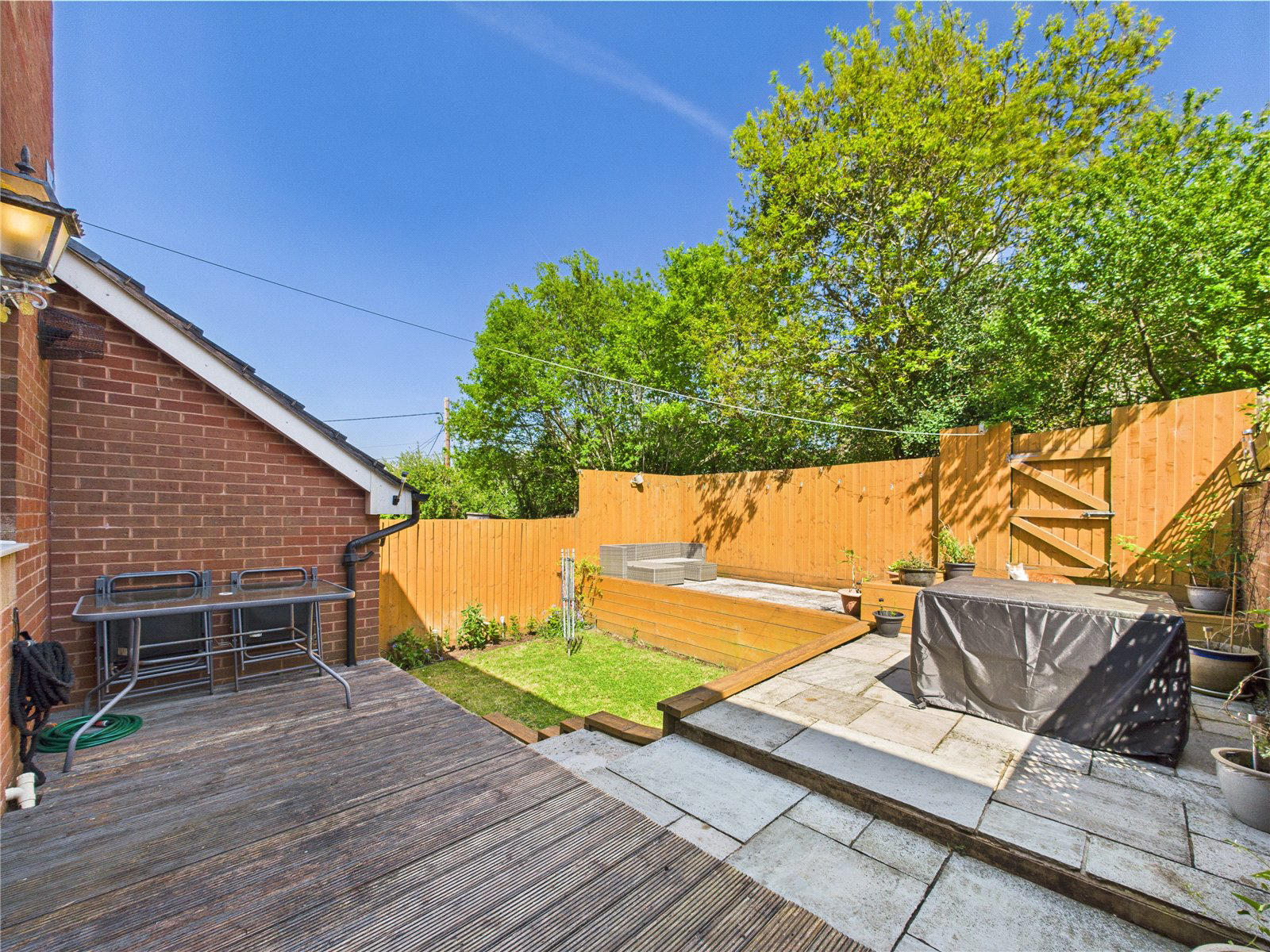 De Brionne Heights, Okehampton, Devon, EX20, photo 15