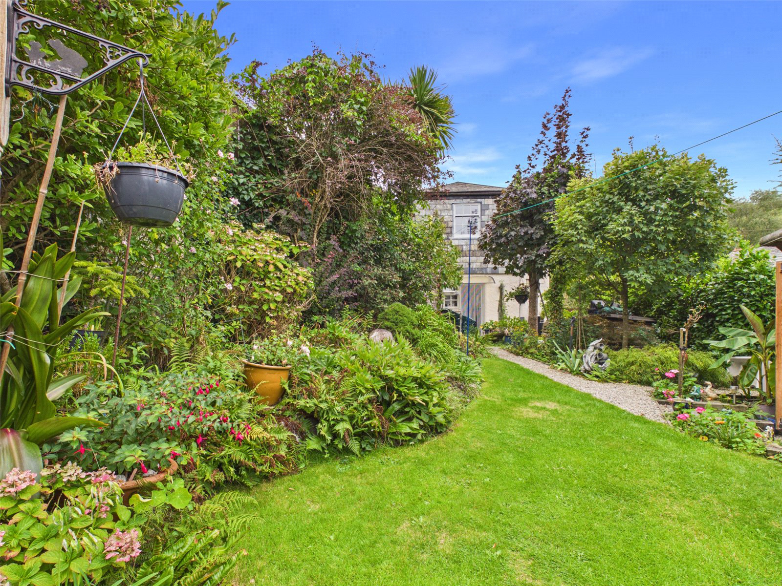 Wooda Lane, Launceston, Cornwall, PL15, photo 13