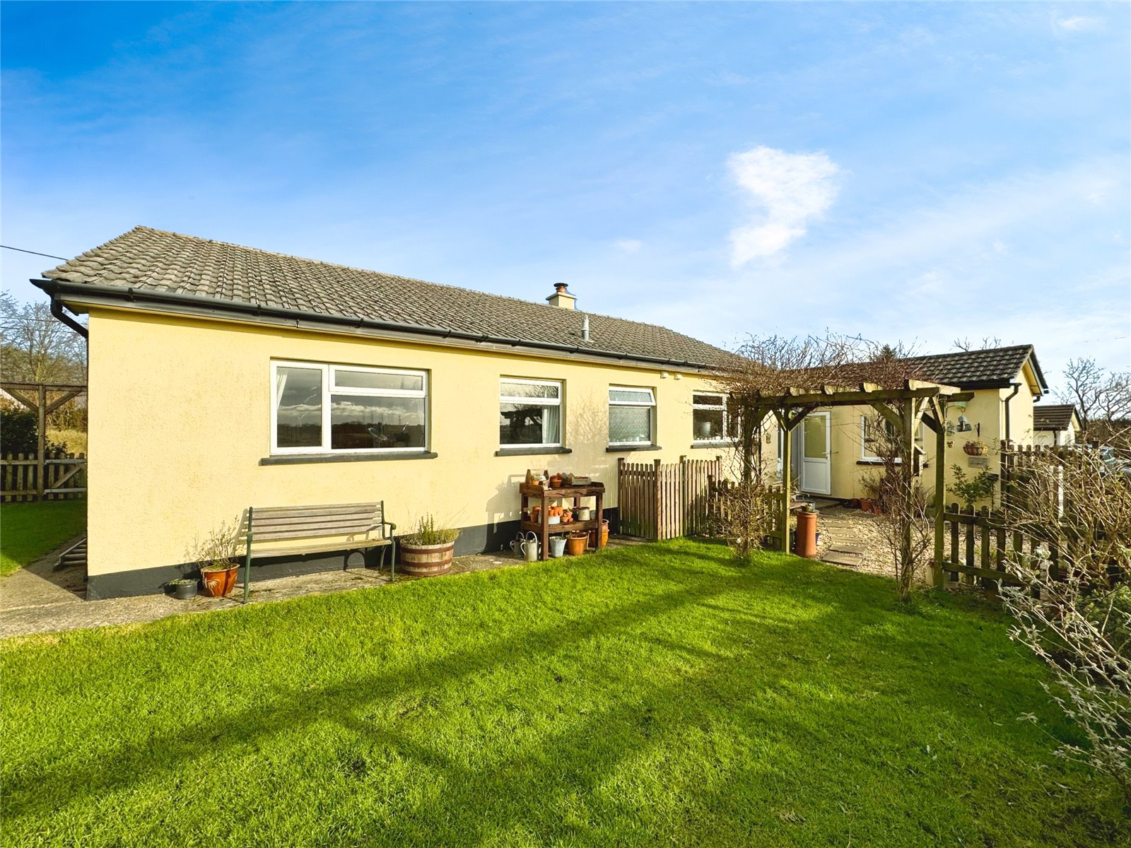 Chilsworthy, Holsworthy, Devon, EX22, photo 12