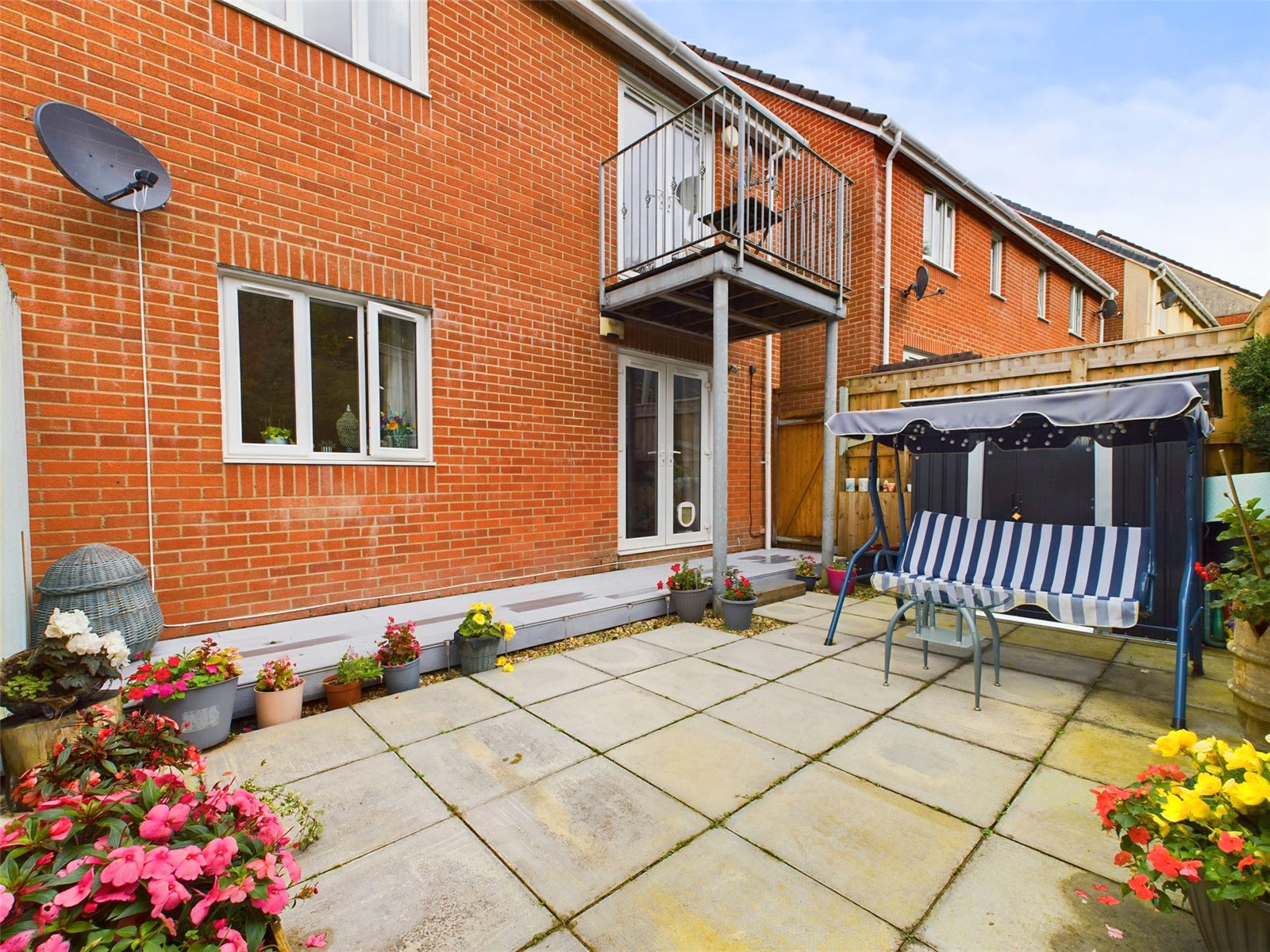 Silverwood Heights, Barnstaple, Devon, EX32, photo 10