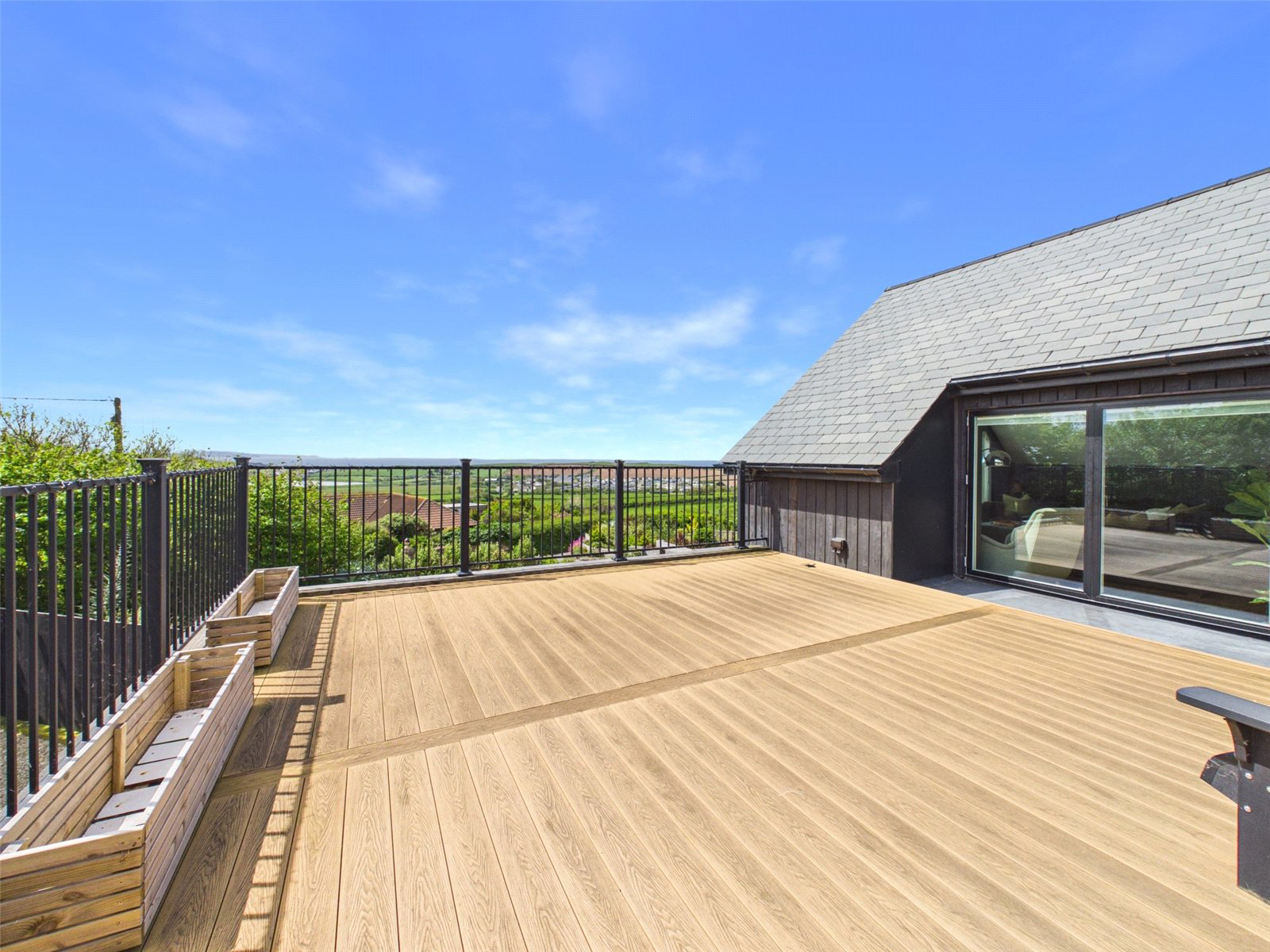 Poughill, Bude, Cornwall, EX23, photo 15