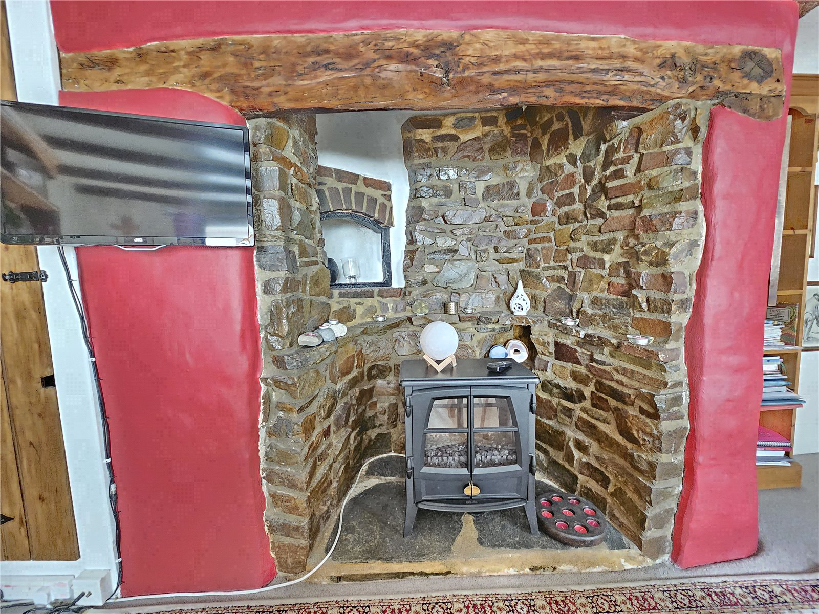 The Village, Wembworthy, Chulmleigh, Devon, EX18, photo 10