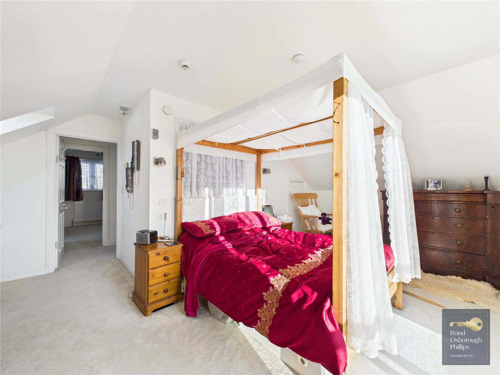 Barfield Close, Dolton, Devon, EX19, photo 16